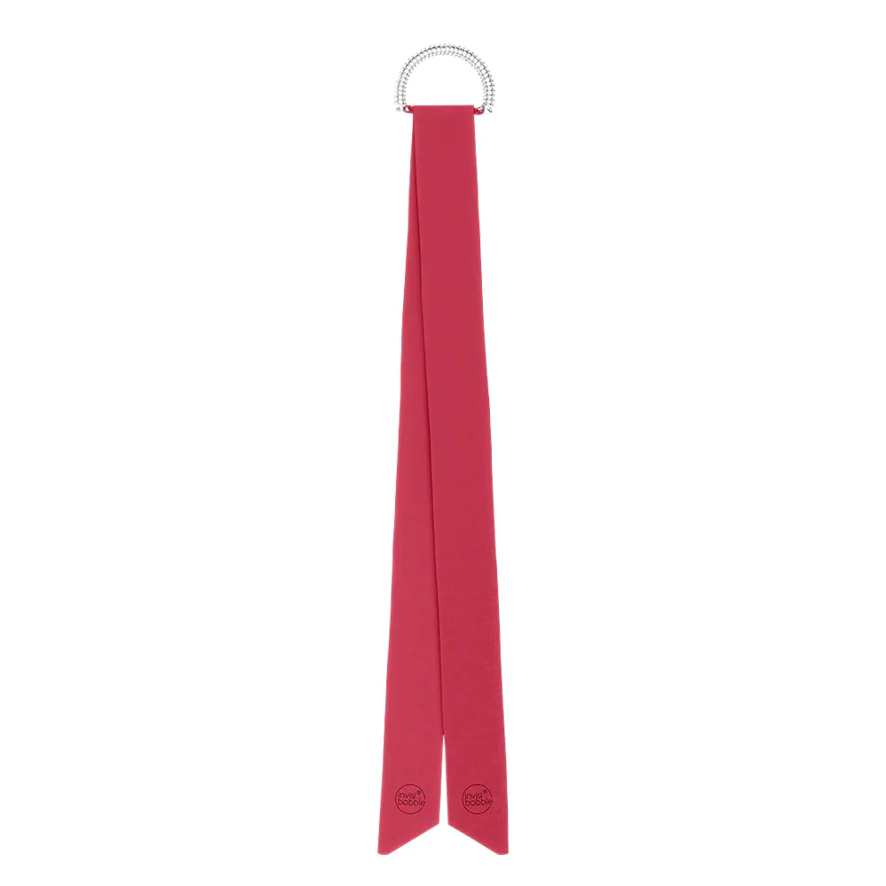 Invisibobble Wrapstar Machu Peachu - elastico a spirale con nastro - Image 2
