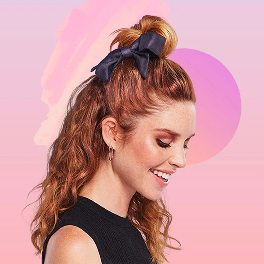 Invisibobble Wrapstar Snake It Off - elastico a spirale con nastro - Image 3