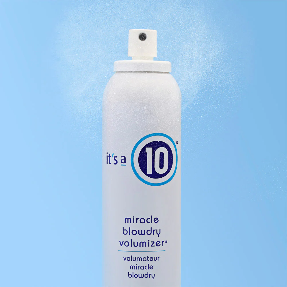 It's A 10 Miracle Blowdry Volumizer 180ml - spray volumizzante - Image 2