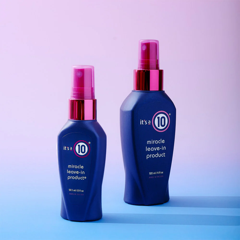 It's A 10 Miracle Leave-In Product 59,1ml - spray leave-in anticrespo - Image 2