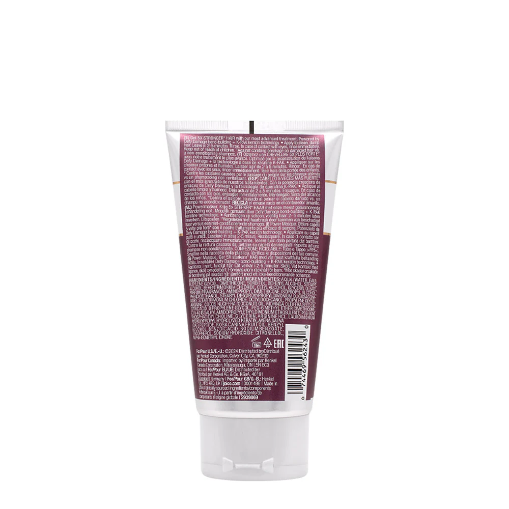 Joico Defy Damage KBond20 Power Masque 150ml - maschera ristrutturante - Image 2