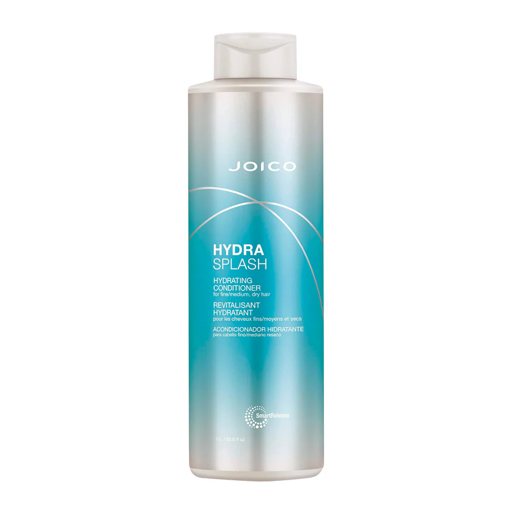 Joico Hydrasplash Hydrating Conditioner 1000ml - balsamo idratante