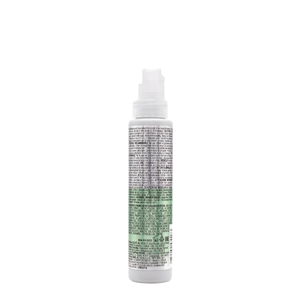 Joico Scalp Vitality Replenishing Essence 100ml - essenza rivitalizzante per cuoio capelluto - Image 2