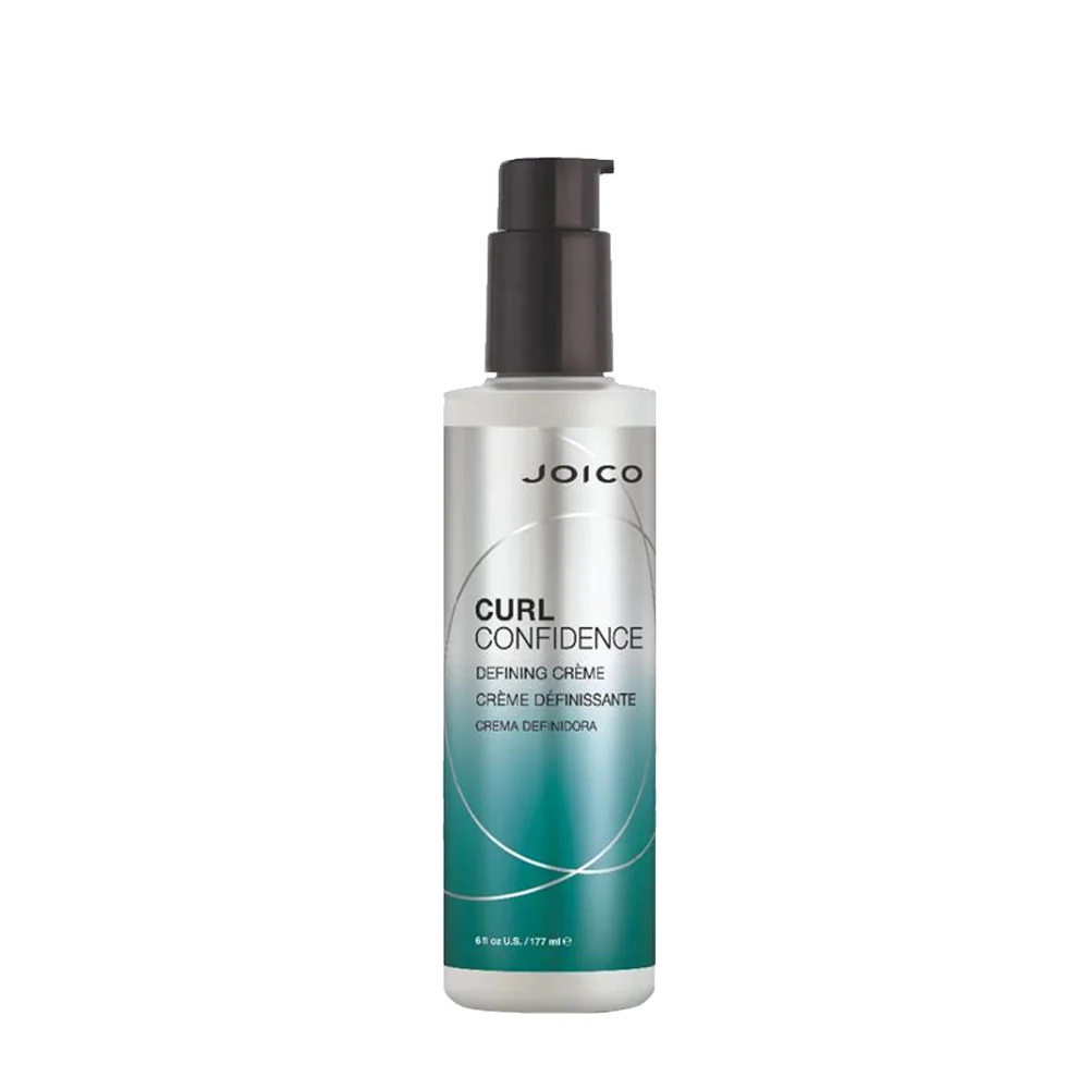 Joico Styling & Finish Curl Confidence Defining Creme 177ml - crema definizione ricci