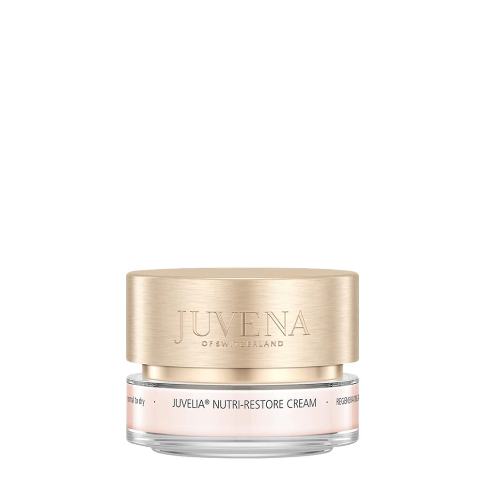 Juvena Juvelia Nutri-Restore Cream 50ml - crema viso rigenerante