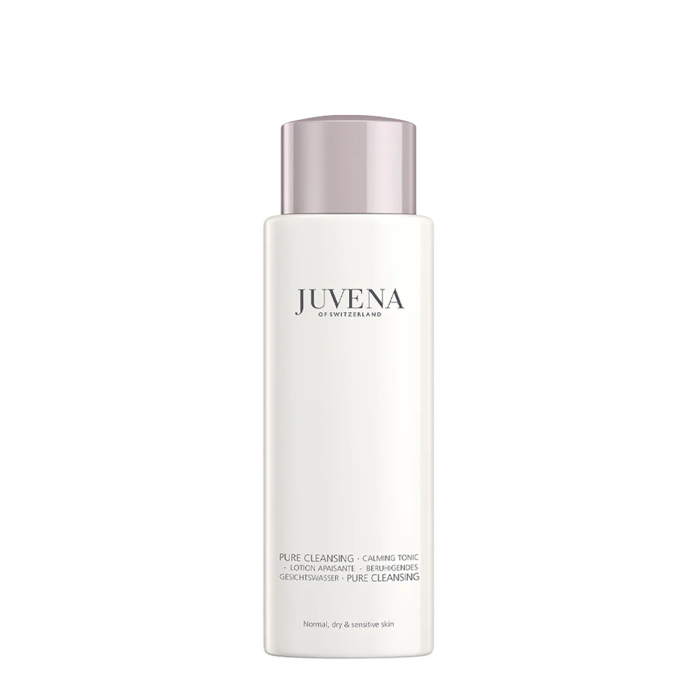 Juvena Pure Cleansing Calming Tonic 200ml - tonico lenitivo