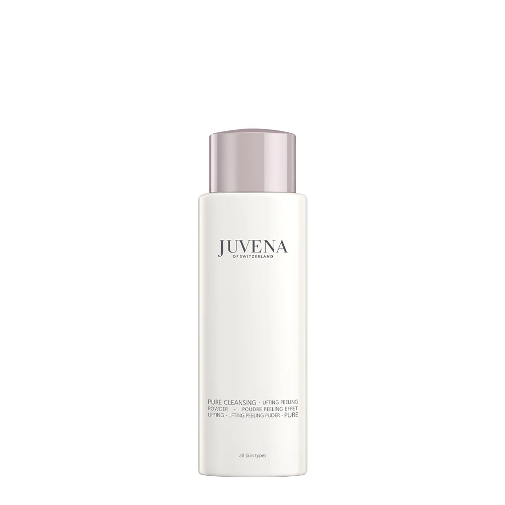 Juvena Pure Cleansing Lifting Peeling Powder 90gr - polvere esfoliante