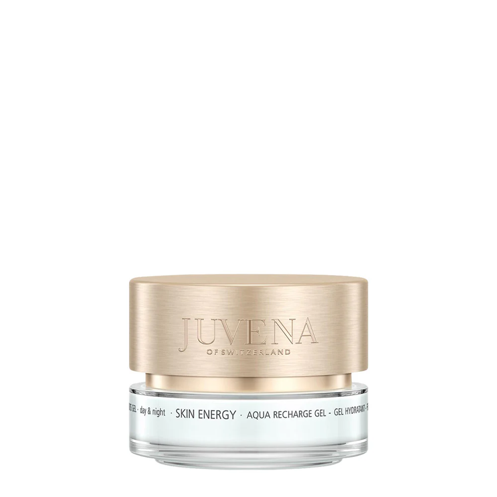 Juvena Skin Energy Aqua Recharge Gel 50ml - gel idratante