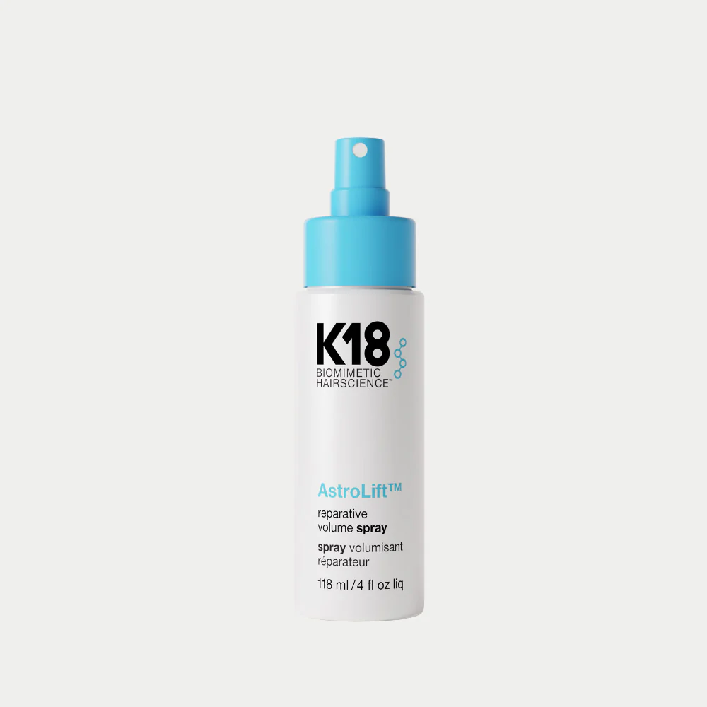 K18 Astrolift Reparative Volume Spray 118ml - spray volumizzante - Image 2