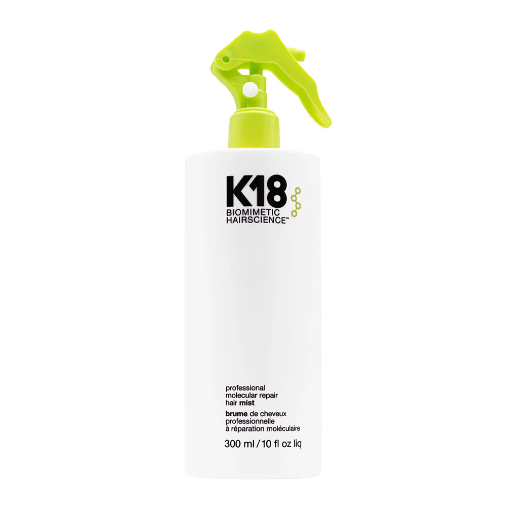 K18 Professional Molecular Repair Hair Mist 300ml - spray ristrutturante