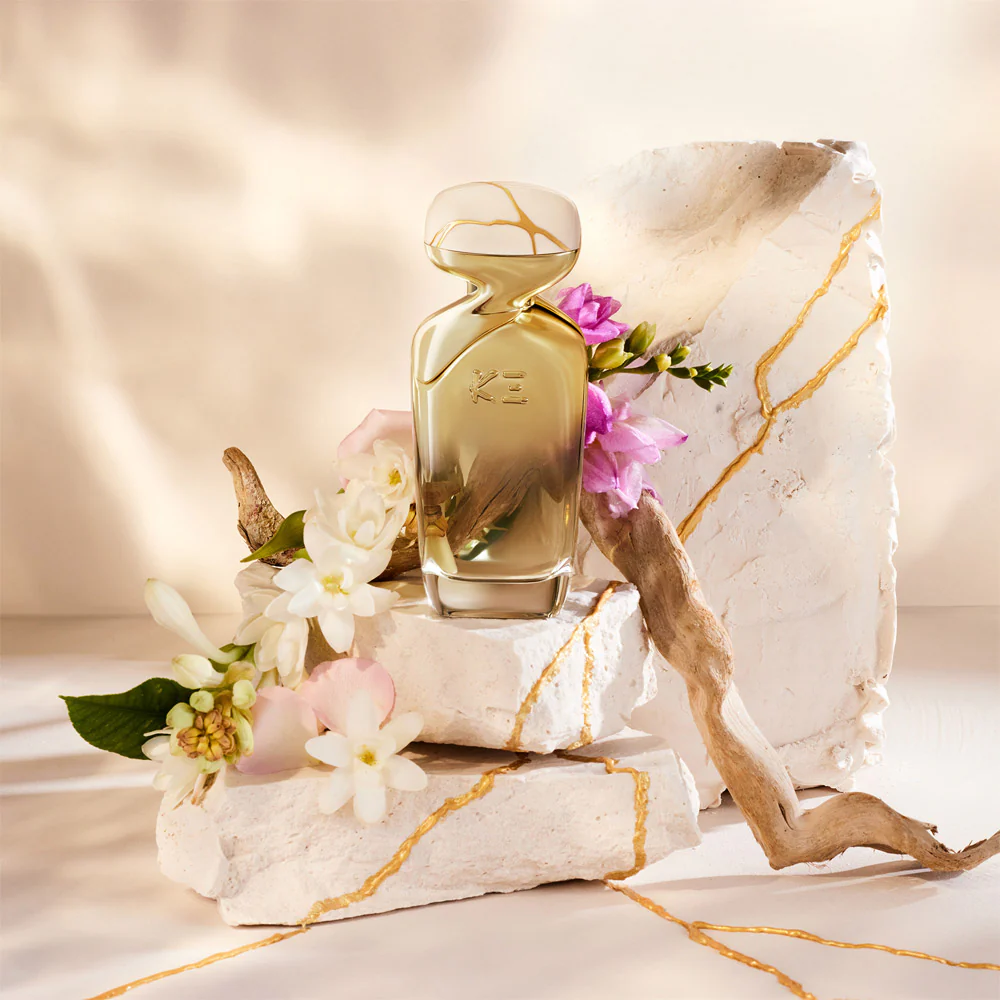K3 by Kenzo Tokada 64 Gardenia 100ml - profumo unisex - Image 4