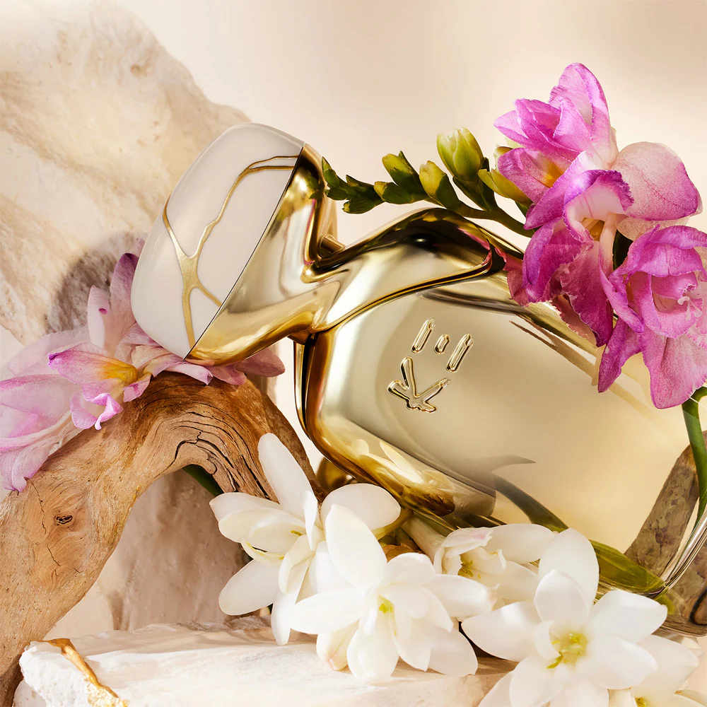 K3 by Kenzo Tokada 64 Gardenia 100ml - profumo unisex - Image 5