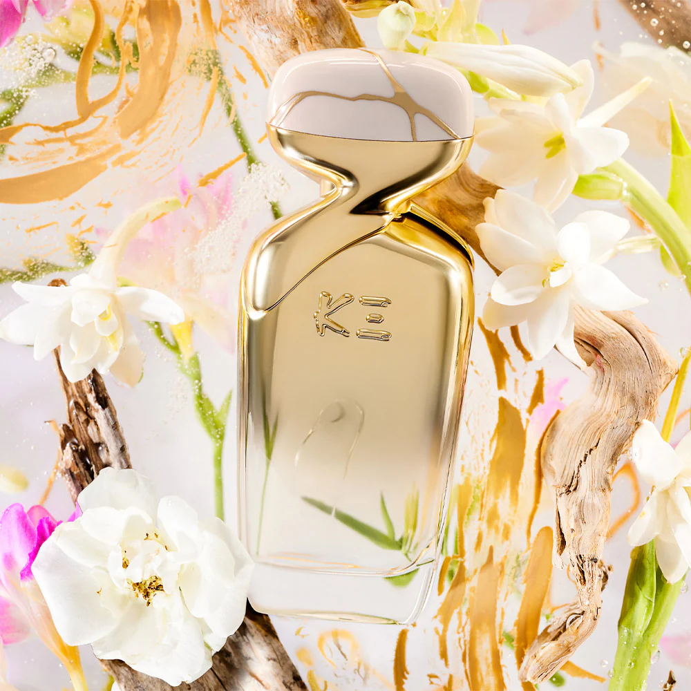 K3 by Kenzo Tokada 64 Gardenia 100ml - profumo unisex - Image 6