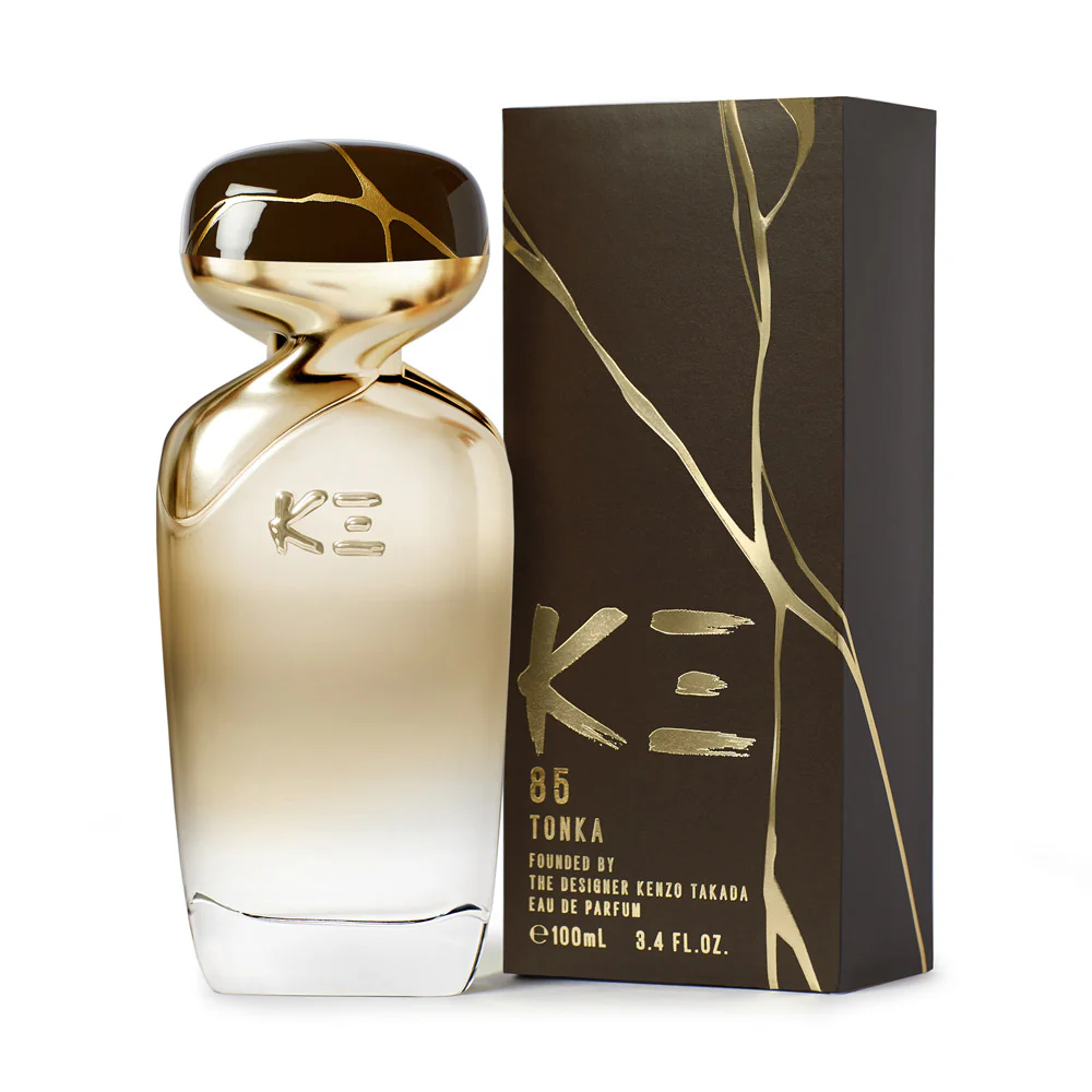 K3 by Kenzo Tokada 85 Tonka 100ml - profumo unisex - Image 2