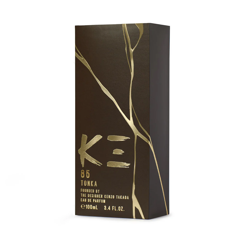 K3 by Kenzo Tokada 85 Tonka 100ml - profumo unisex - Image 3