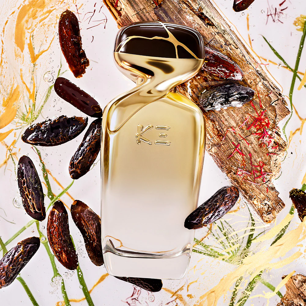 K3 by Kenzo Tokada 85 Tonka 100ml - profumo unisex - Image 6