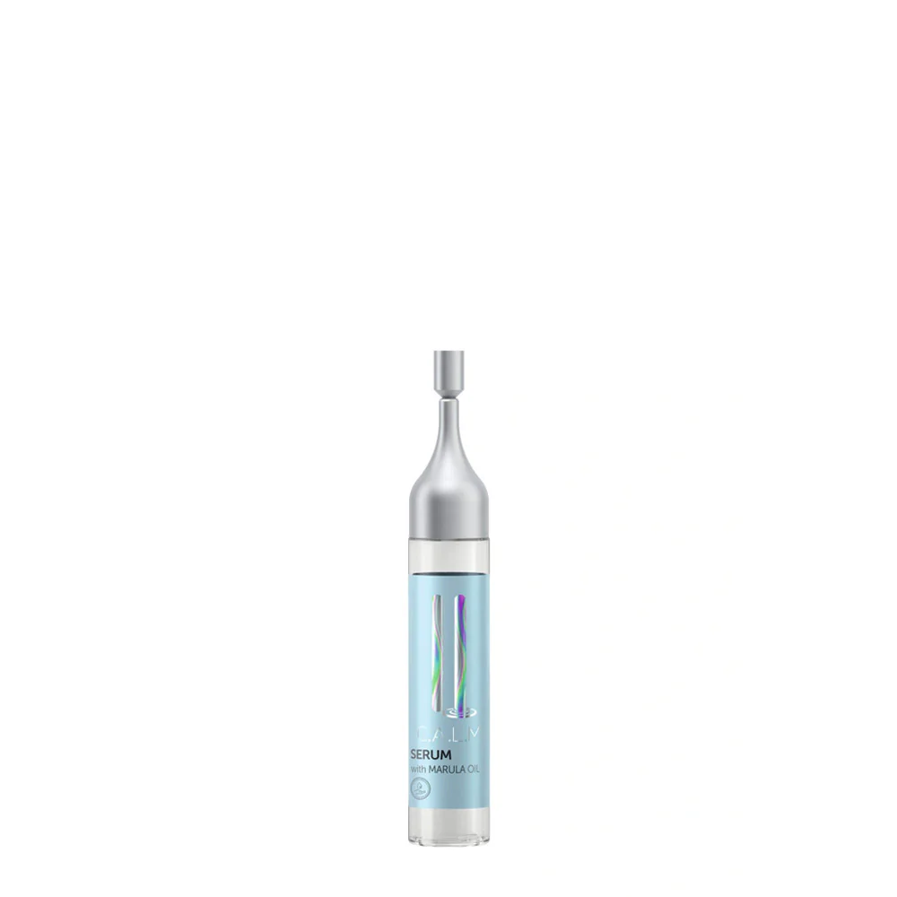 Kadus Calm Serum 6x9ml - serum calmante post colore