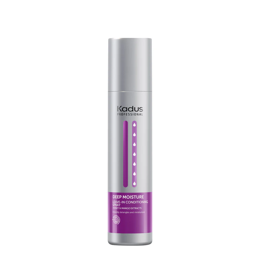 Kadus Deep Moisture Leave-in Conditioning Spray 250ml - spray districante
