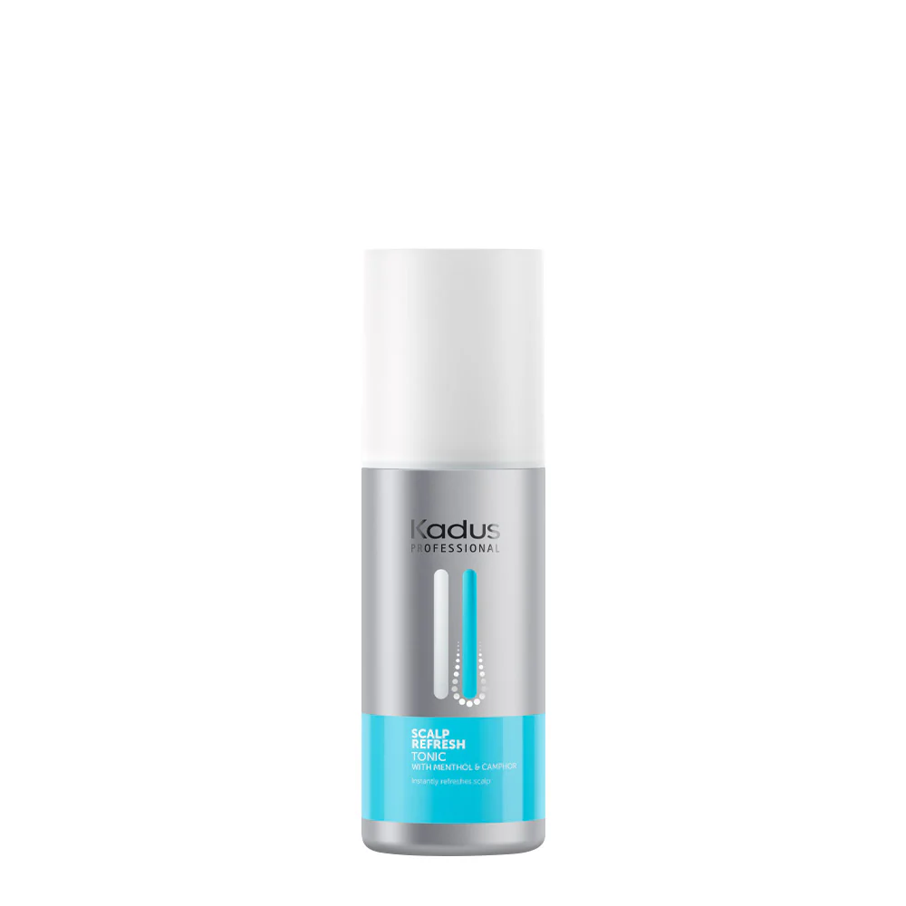Kadus Scalp Refresh Tonic 150ml - tonico rinfrescante cute