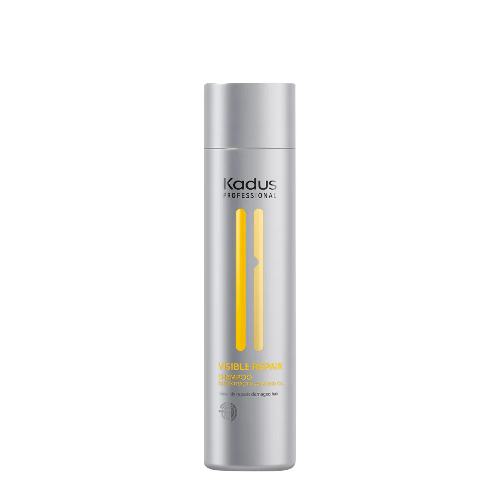 Kadus Visible Repair Shampoo 250ml - shampoo ristrutturante