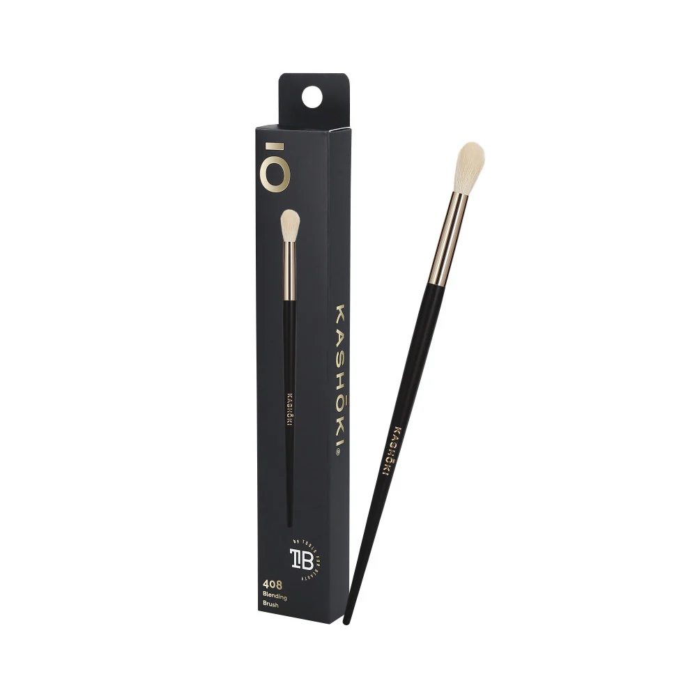 Kashōki Make Up Blending Brush 408 - pennello da sfumatura