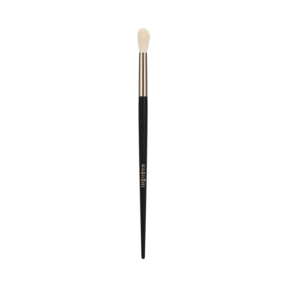Kashōki Make Up Blending Brush 408 - pennello da sfumatura - Image 2