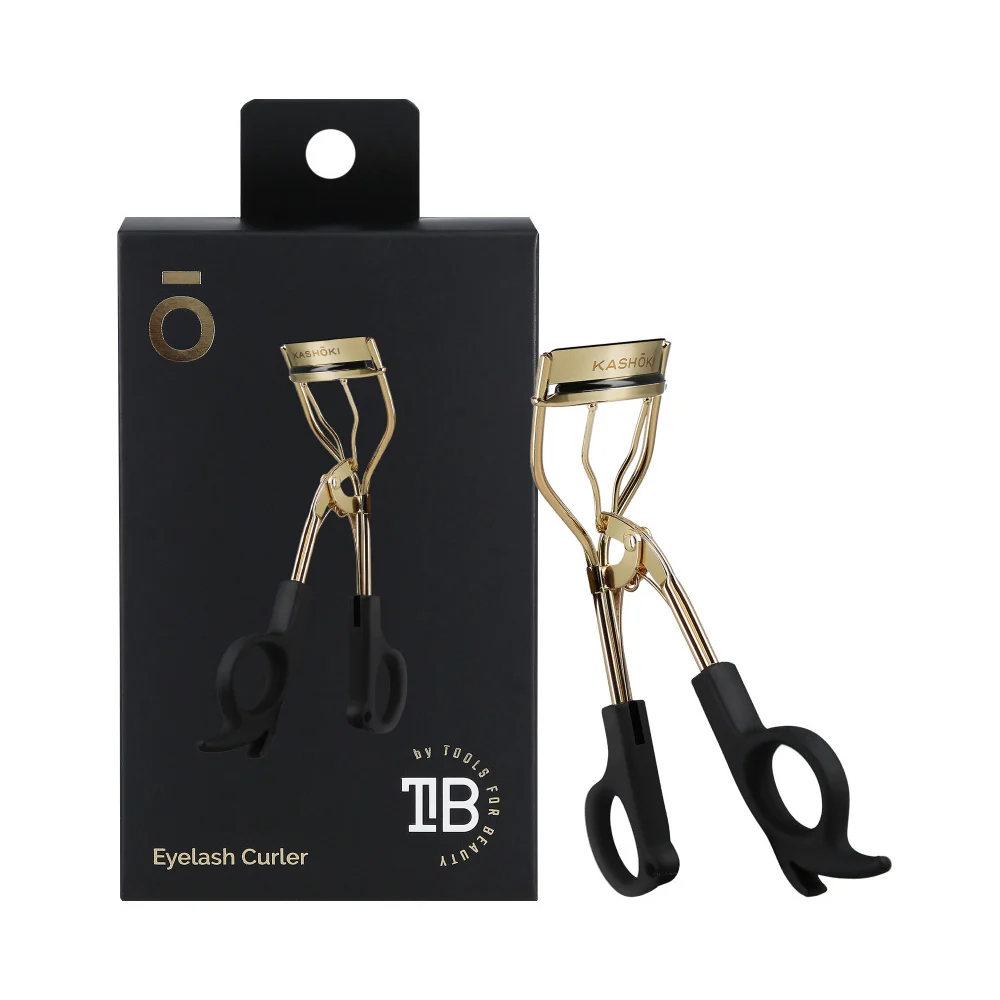 Kashōki Make Up Eyelash Curler - piegaciglia - Image 2