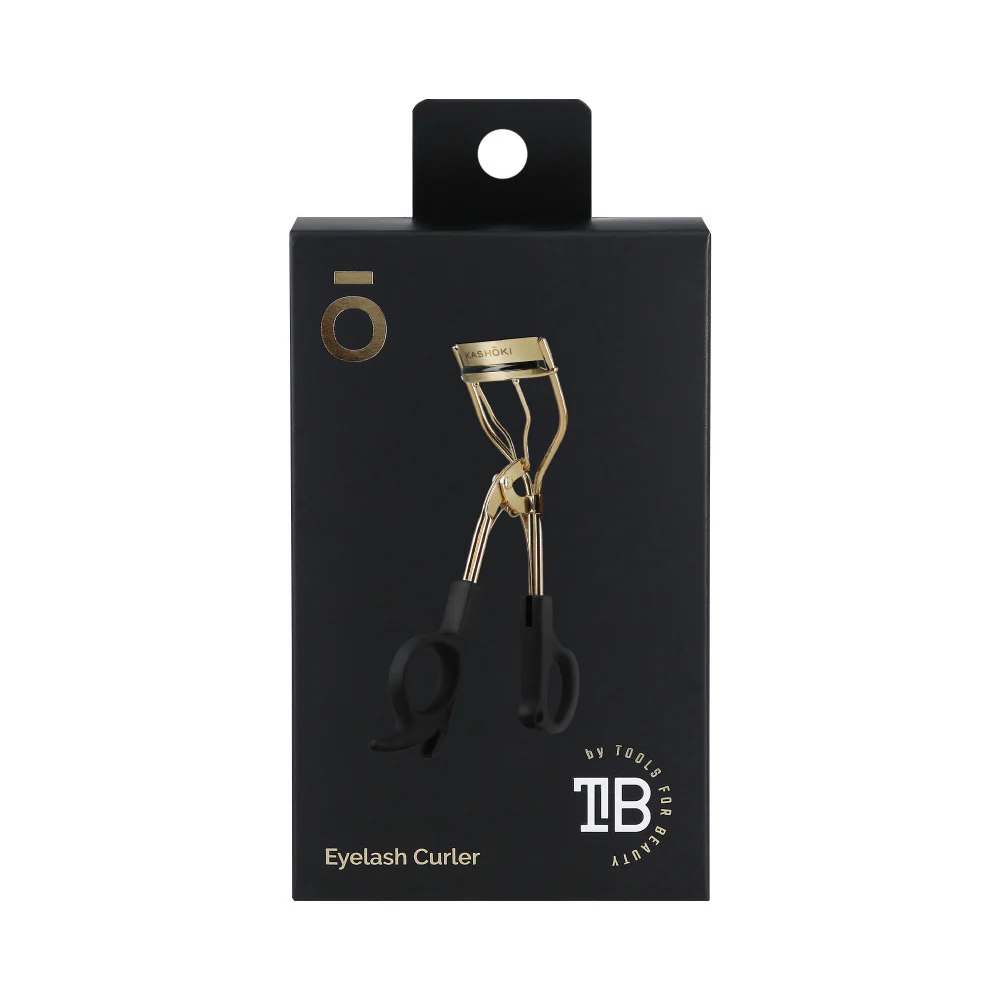 Kashōki Make Up Eyelash Curler - piegaciglia - Image 3