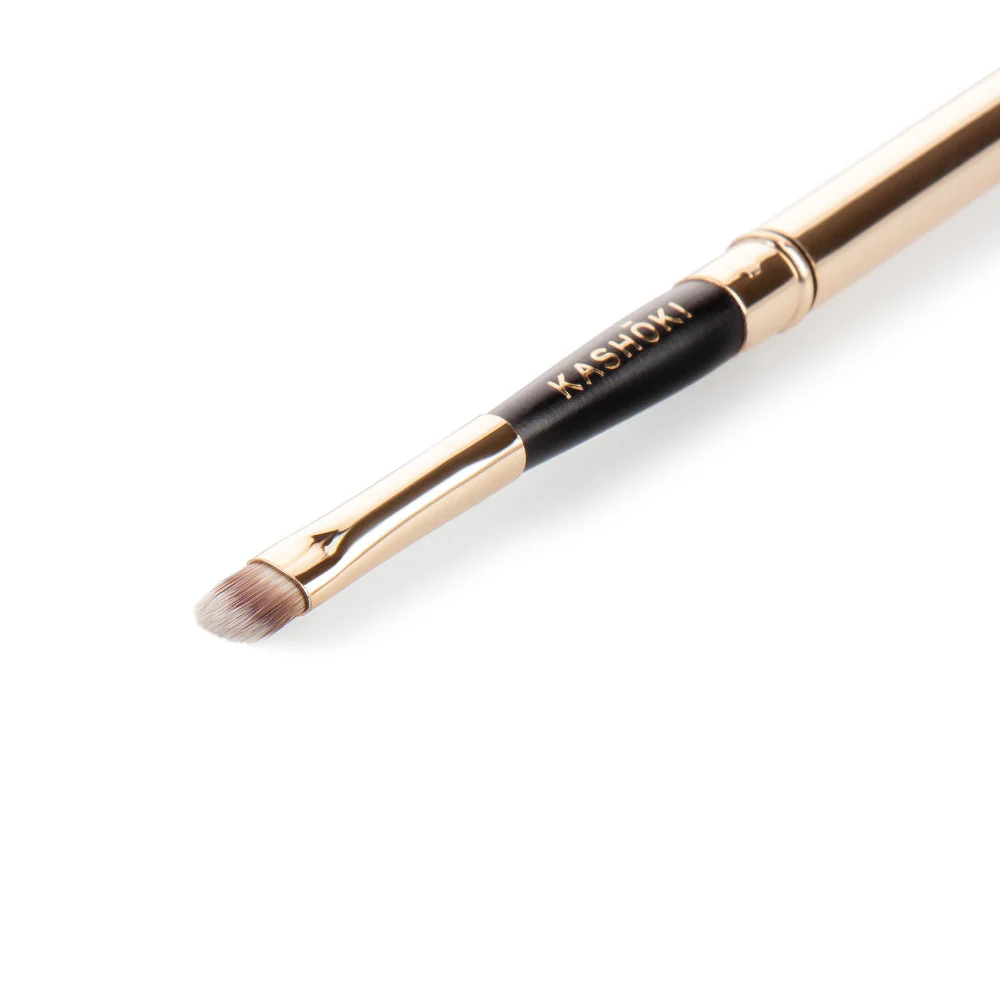 Kashōki Make Up Lip Brush 500 - pennello per labbra - Image 4