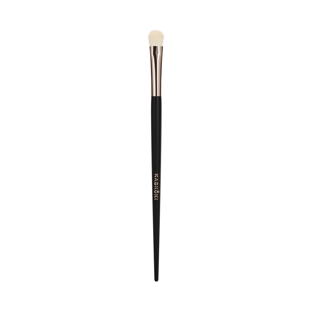 Kashōki Make Up Medium Shadow Brush 404 - pennello per ombretto - Image 2