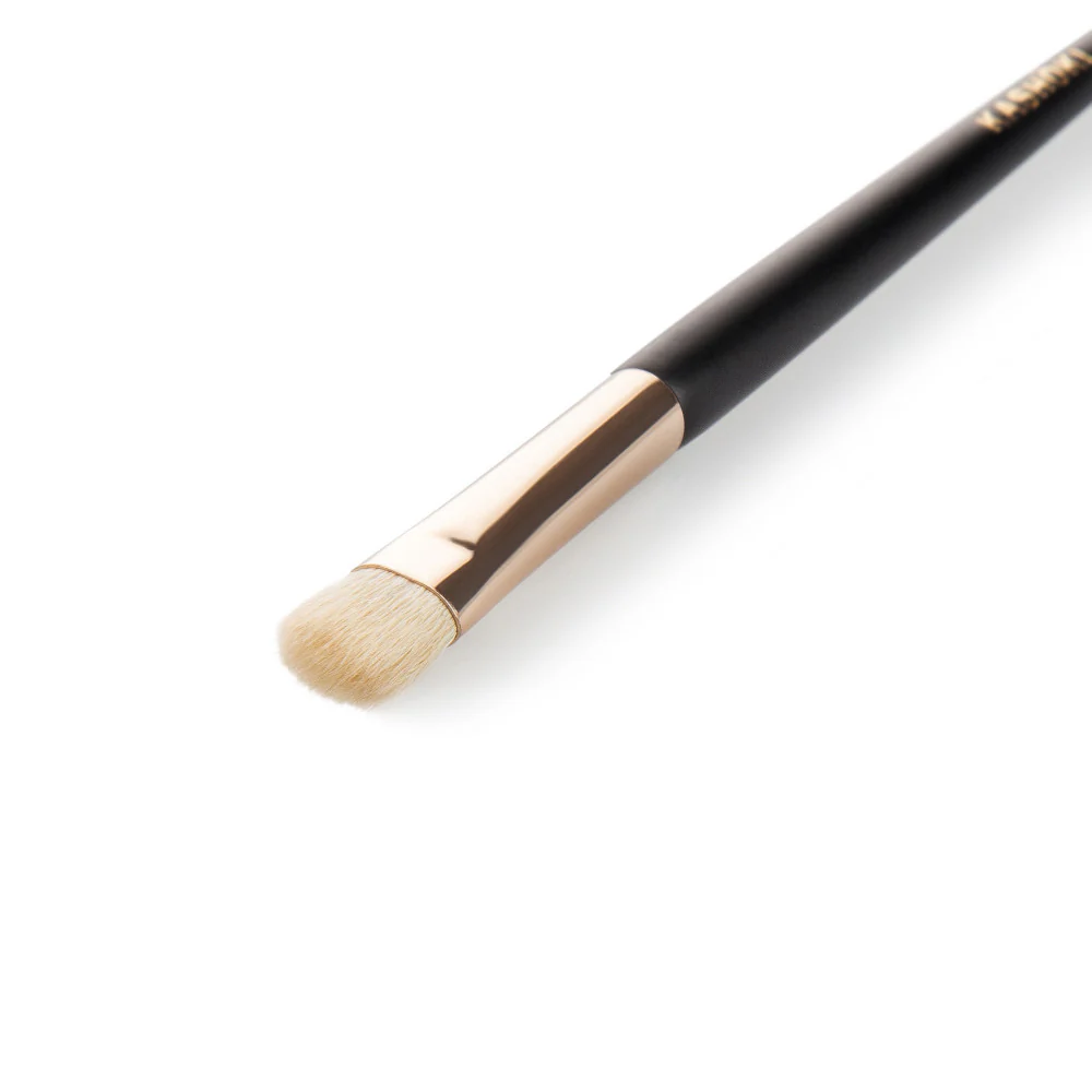 Kashōki Make Up Medium Shadow Brush 404 - pennello per ombretto - Image 4