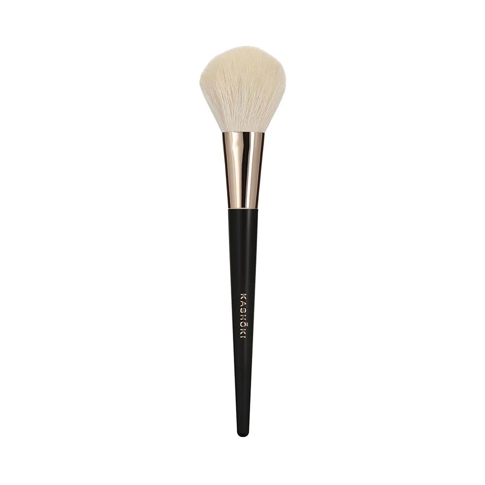 Kashōki Make Up Powder Brush 204 - pennello per cipria - Image 2