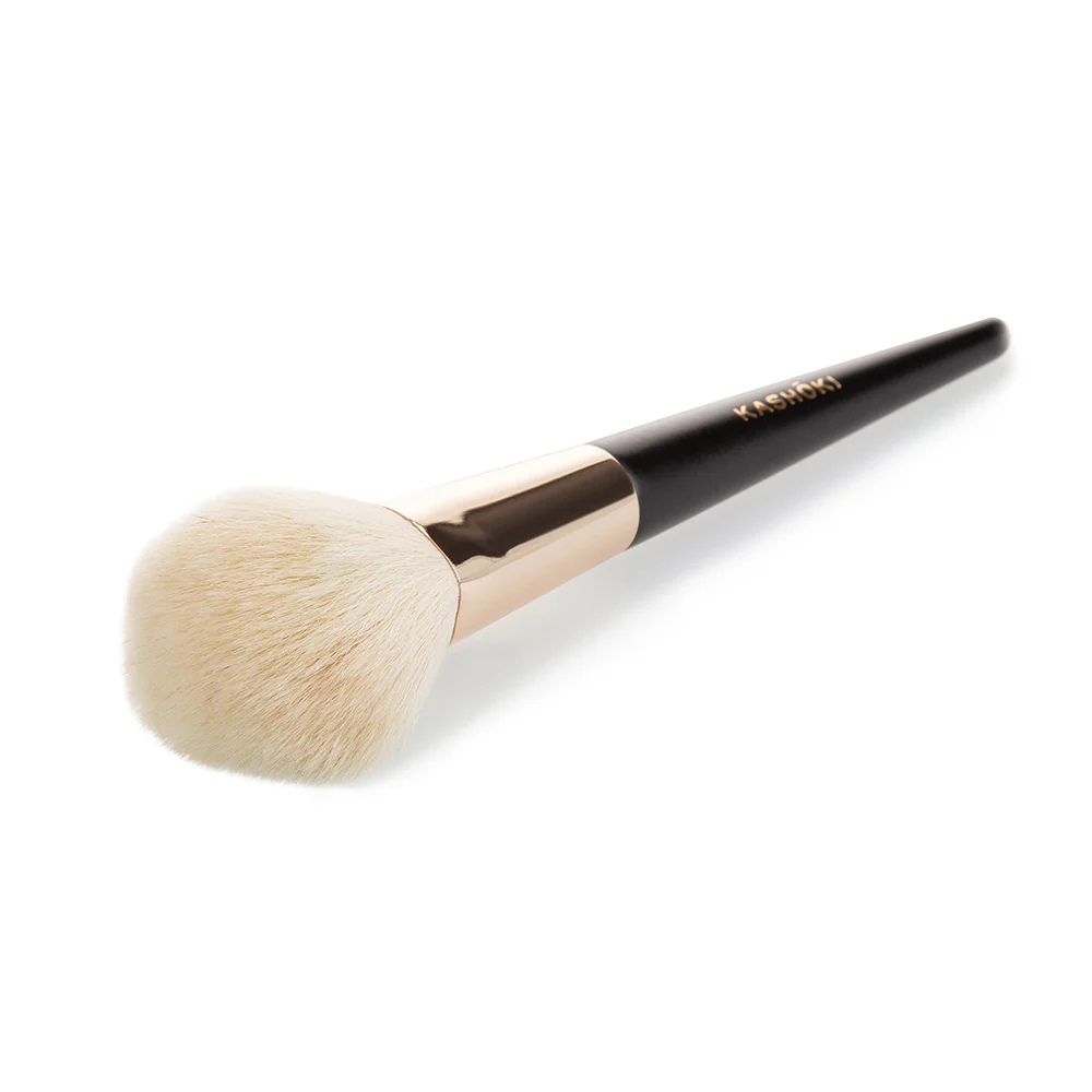 Kashōki Make Up Powder Brush 204 - pennello per cipria - Image 4