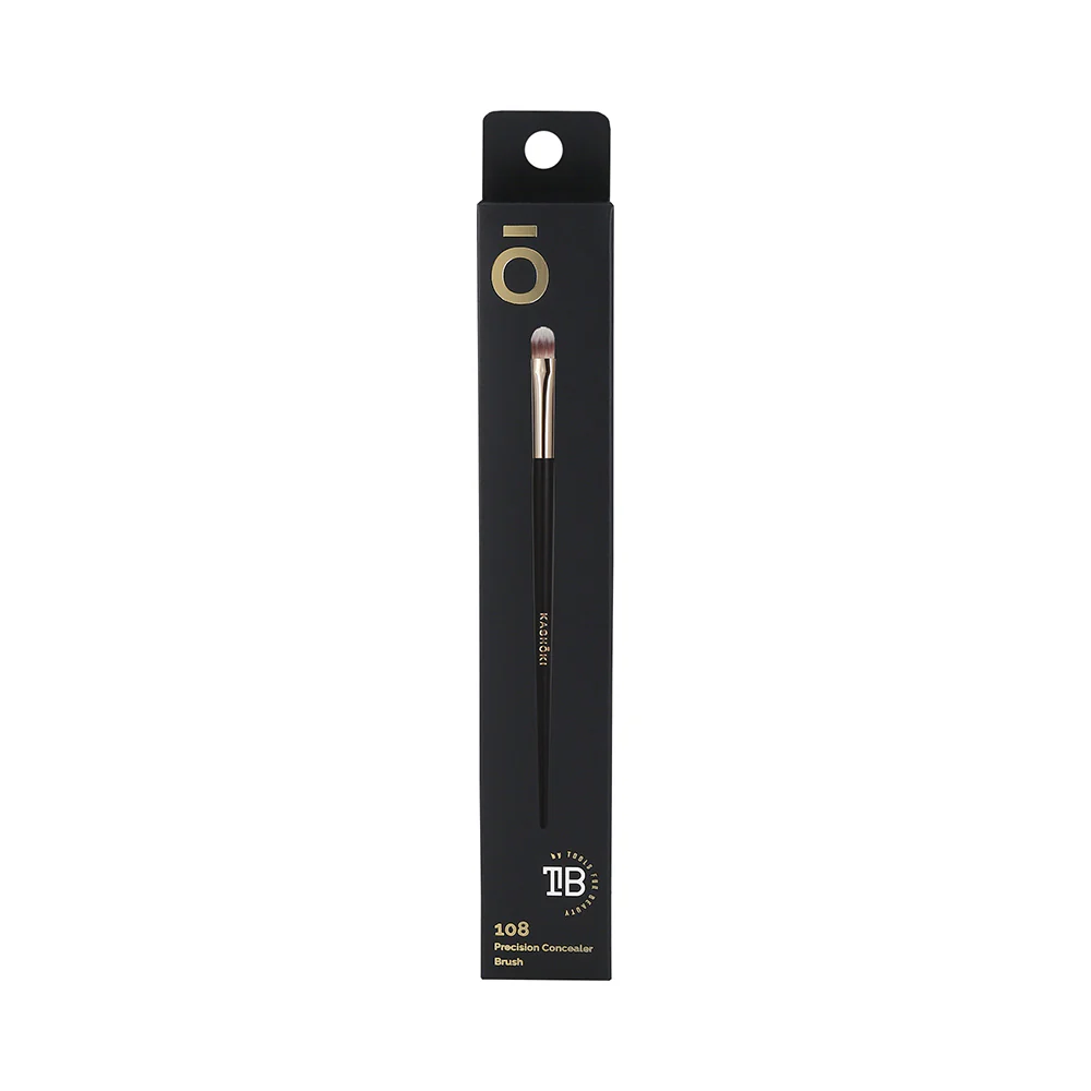 Kashōki Make Up Precision Concealer 108 - pennello per correttore - Image 2