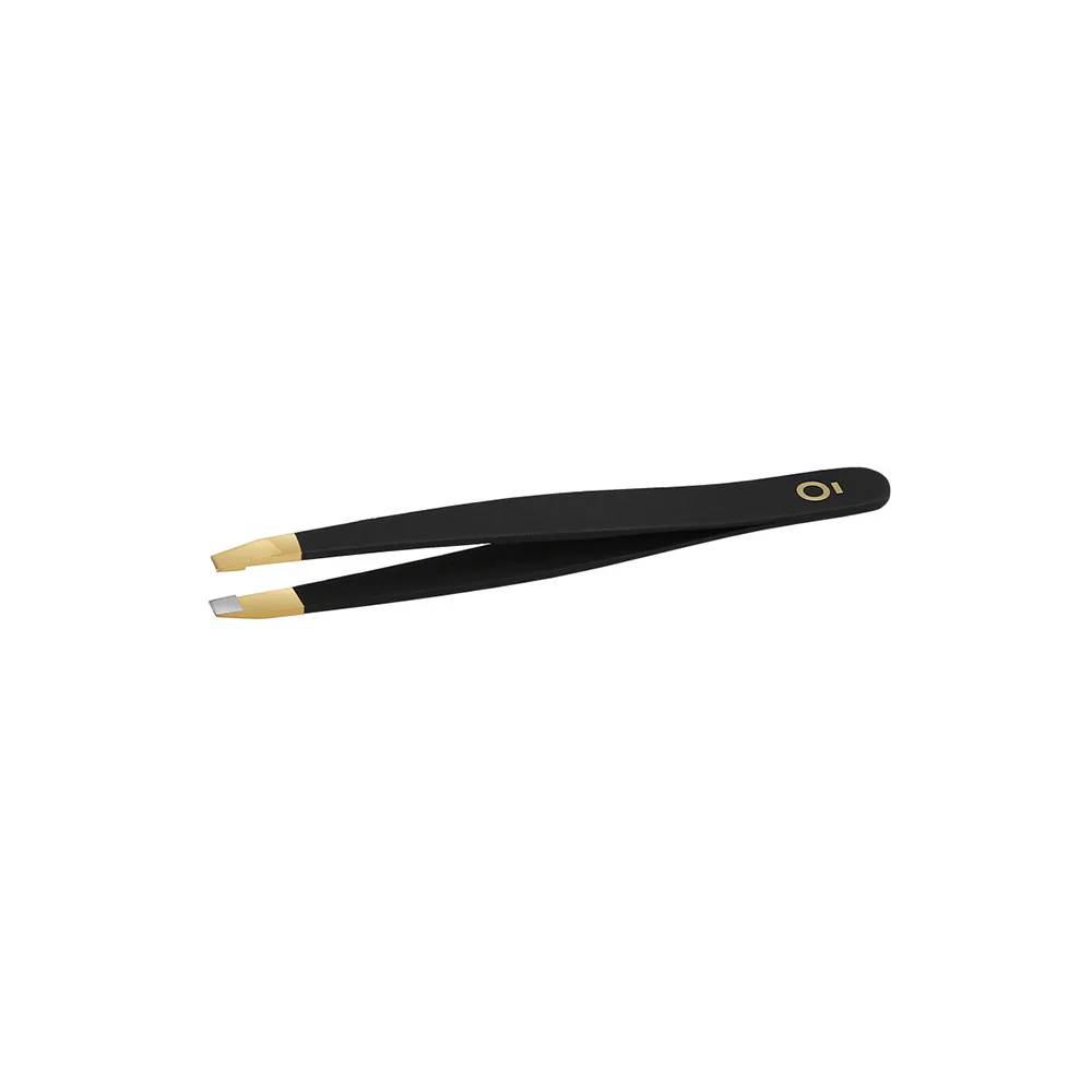 Kashōki Make Up Straight Tweezers With Case - pinzette per sopracciglia - Image 4