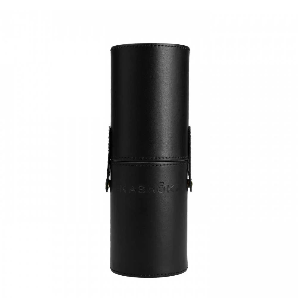 Kashōki Makeup Brush Tube Holder - porta pennelli - Image 2