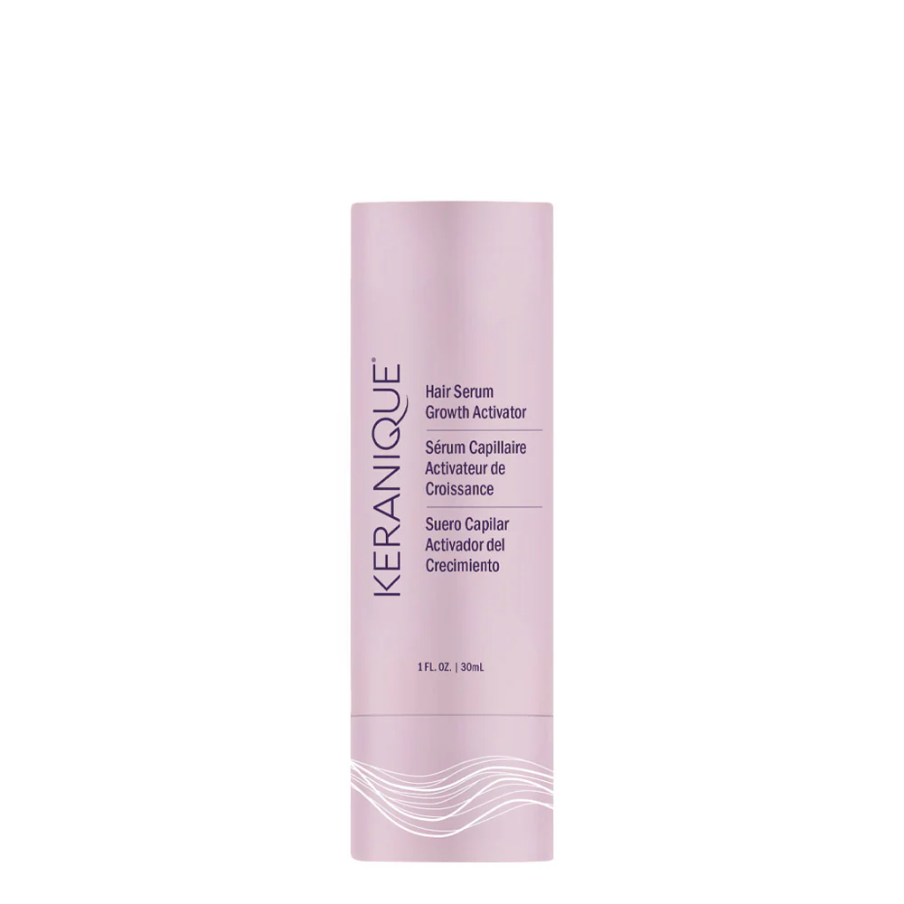 Keranique Hair Serum Growth Activator 30ml - siero densificante