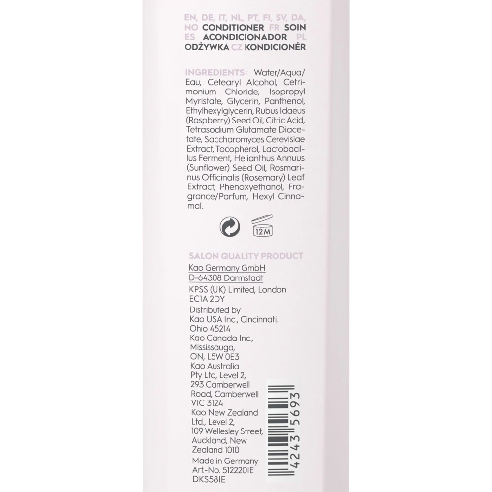 Kerasilk Essentials Color Protecting Conditioner 75ml - balsamo protezione colore - Image 7