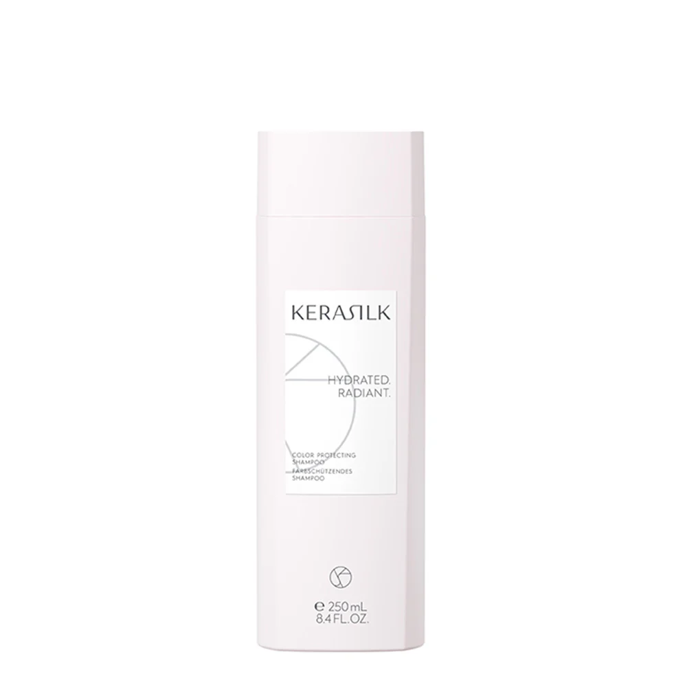 Kerasilk Essentials Color Protecting Shampoo 250ml - shampoo protezione colore