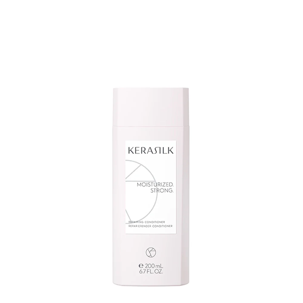 Kerasilk Essentials Repairing Conditioner 200ml - balsamo fortificante
