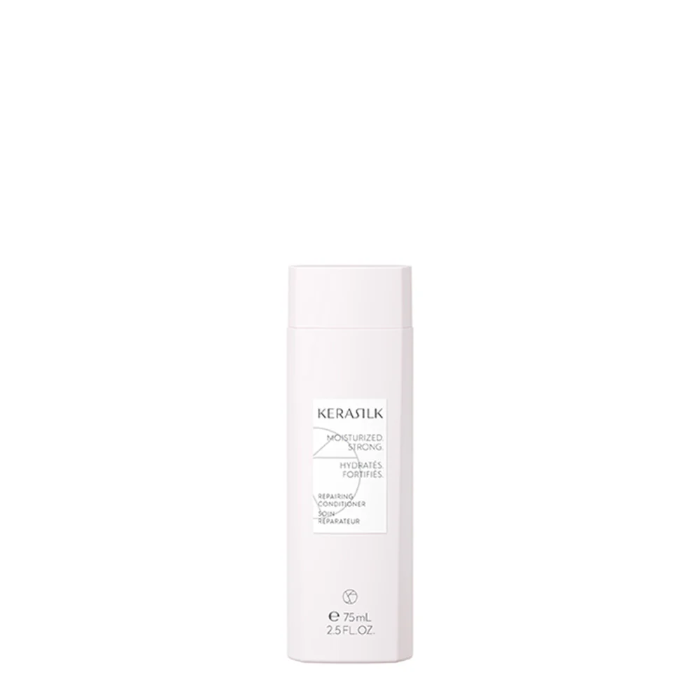 Kerasilk Essentials Repairing Conditioner 75ml - balsamo fortificante