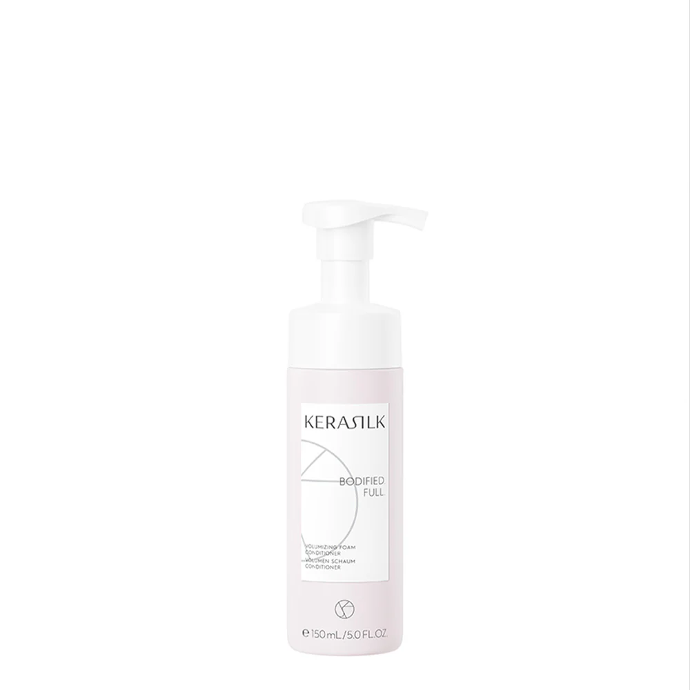 Kerasilk Essentials Volumizing Foam Conditioner 150ml - balsamo volumizzante