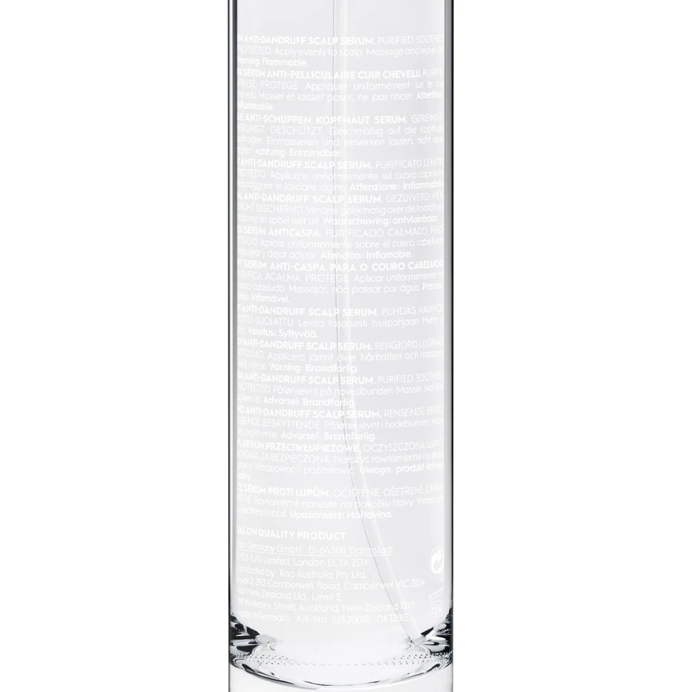 Kerasilk Specialists Anti-Dandruff Scalp Serum 100ml - siero per cute grassa - Image 3