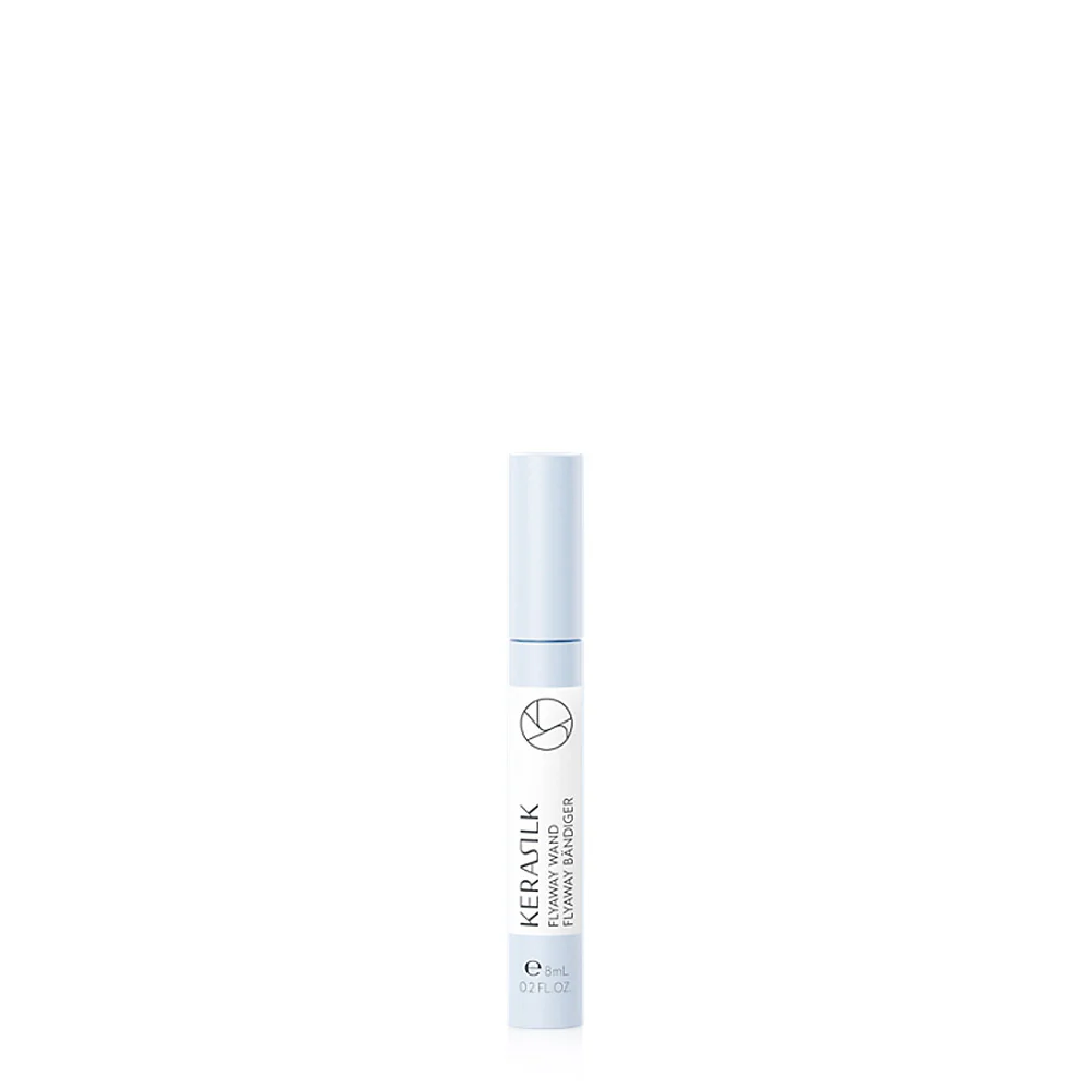 Kerasilk Specialists Flyaway Wand 8ml - mascara per baby hairs