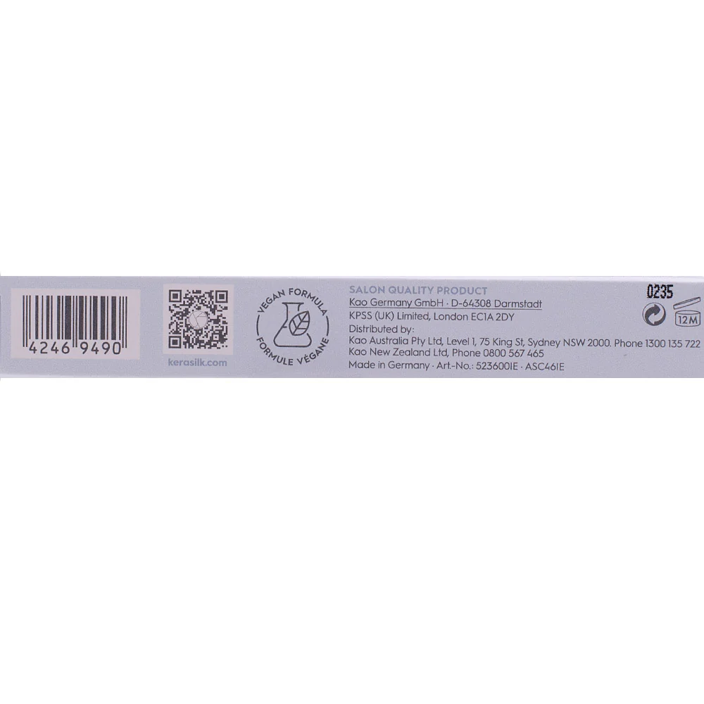 Kerasilk Specialists Flyaway Wand 8ml - mascara per baby hairs - Image 2