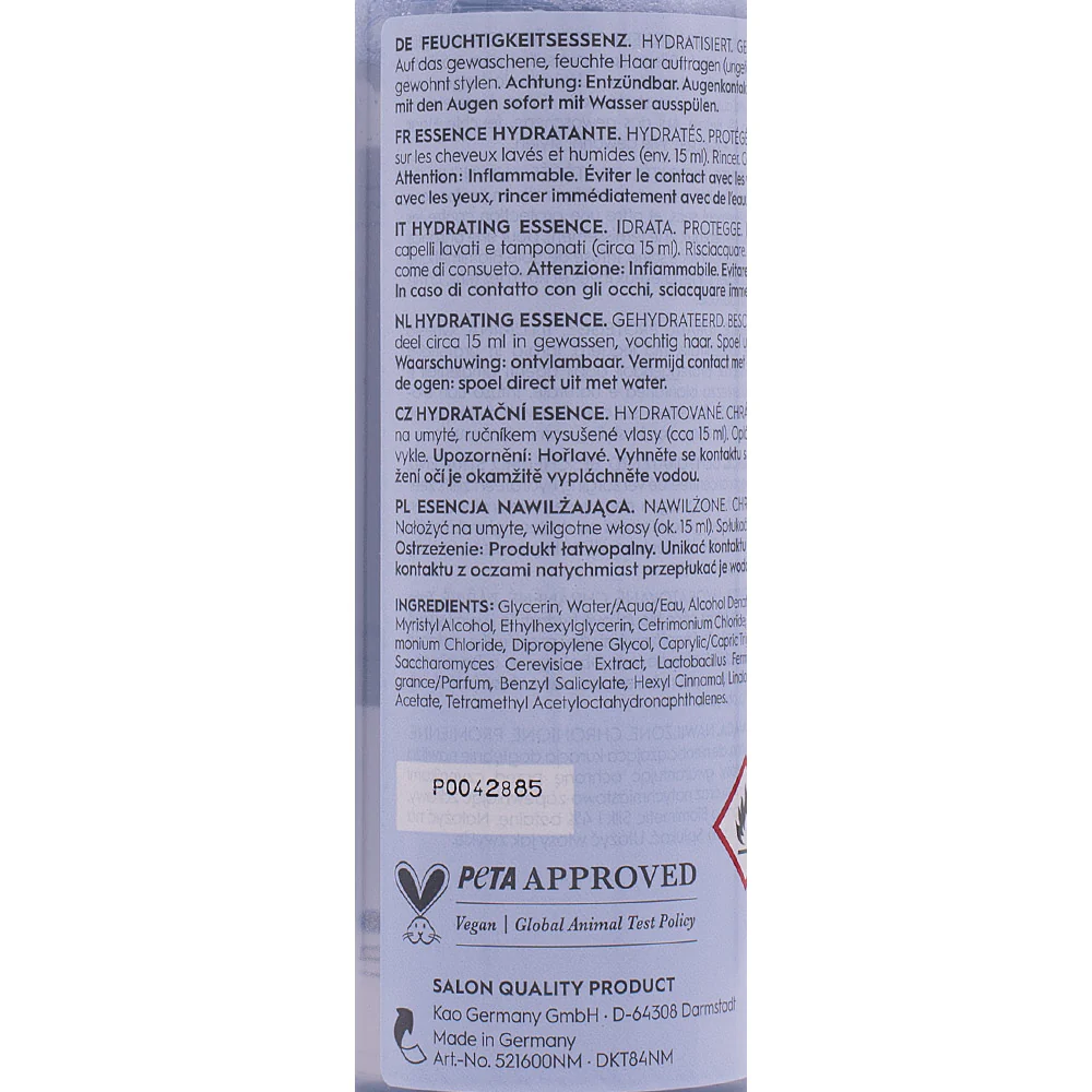 Kerasilk Specialists Hydrating Essence 150ml - trattamento idratante - Image 2