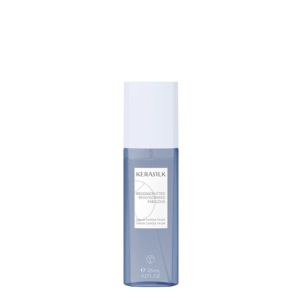 Kerasilk Specialists Liquid Cuticle Filler 125ml - filler per cuticole