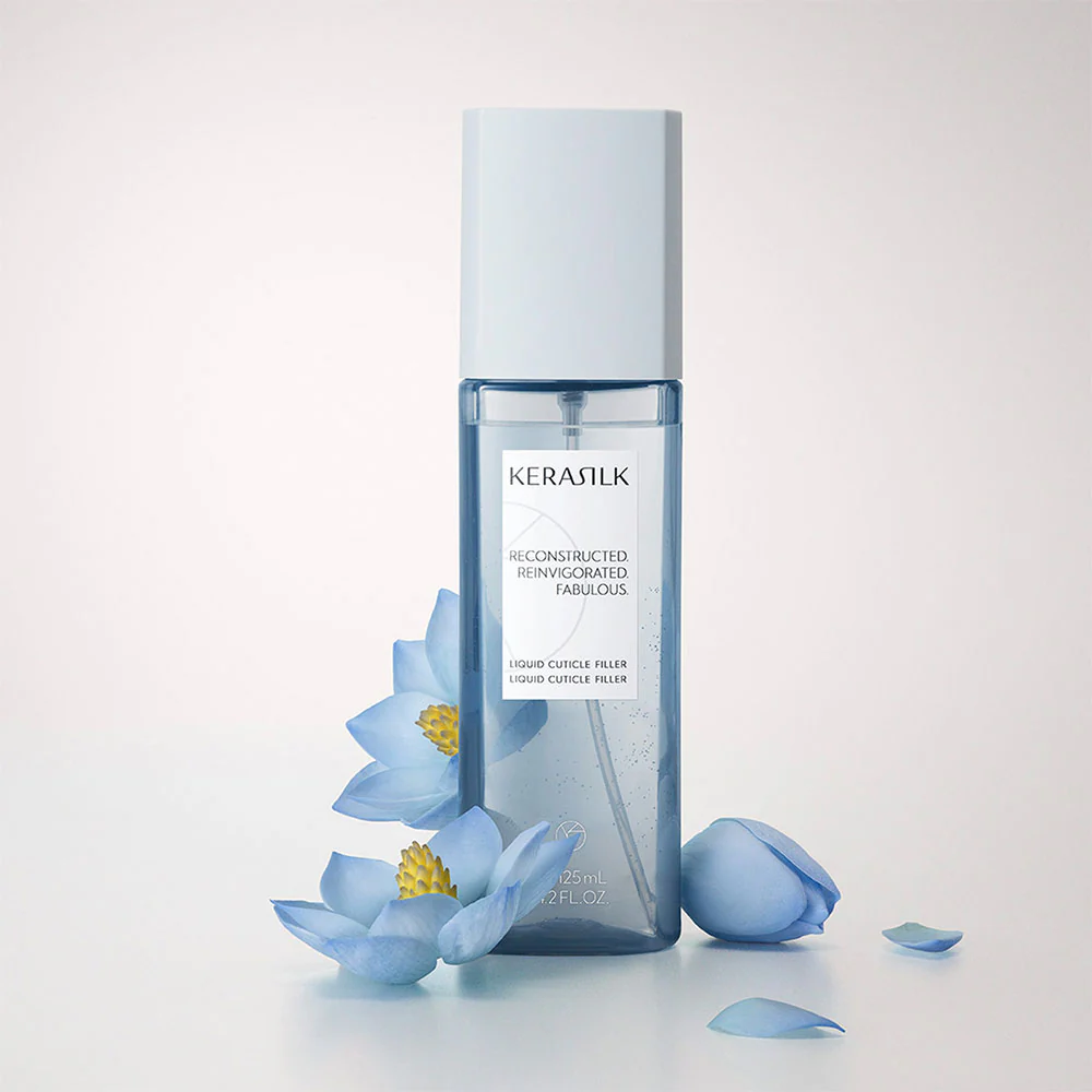 Kerasilk Specialists Liquid Cuticle Filler 125ml - filler per cuticole - Image 4