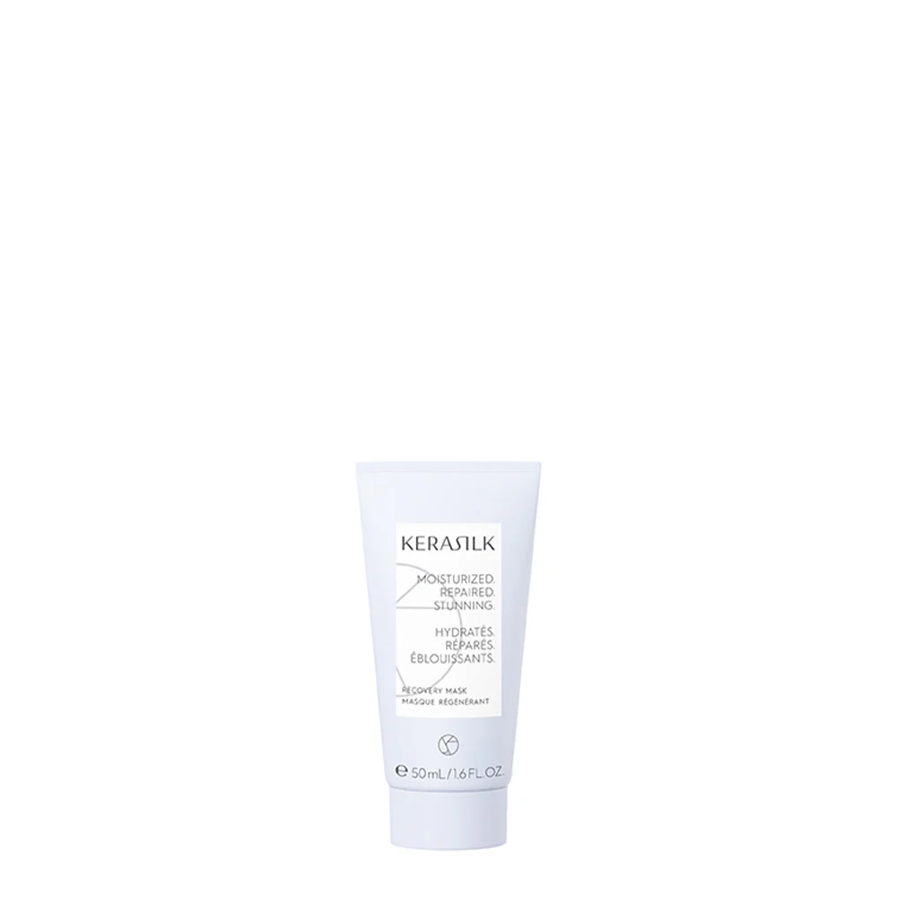 Kerasilk Specialists Recovery Mask 50ml - maschera ristrutturante
