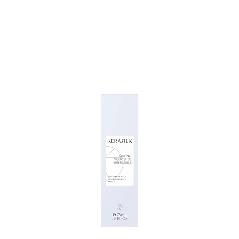 Kerasilk Specialists Restorative Balm 75ml - spray leave-in anti rottura